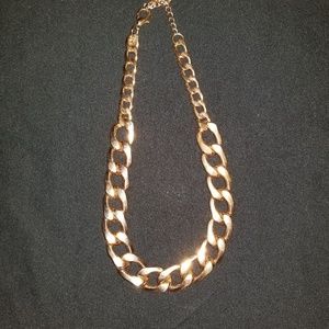 NWOT G by Guess Rose Gold  Chain